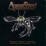 Agent Steel - Swarm Over London - Live At The Hammersmith Odeon 1987